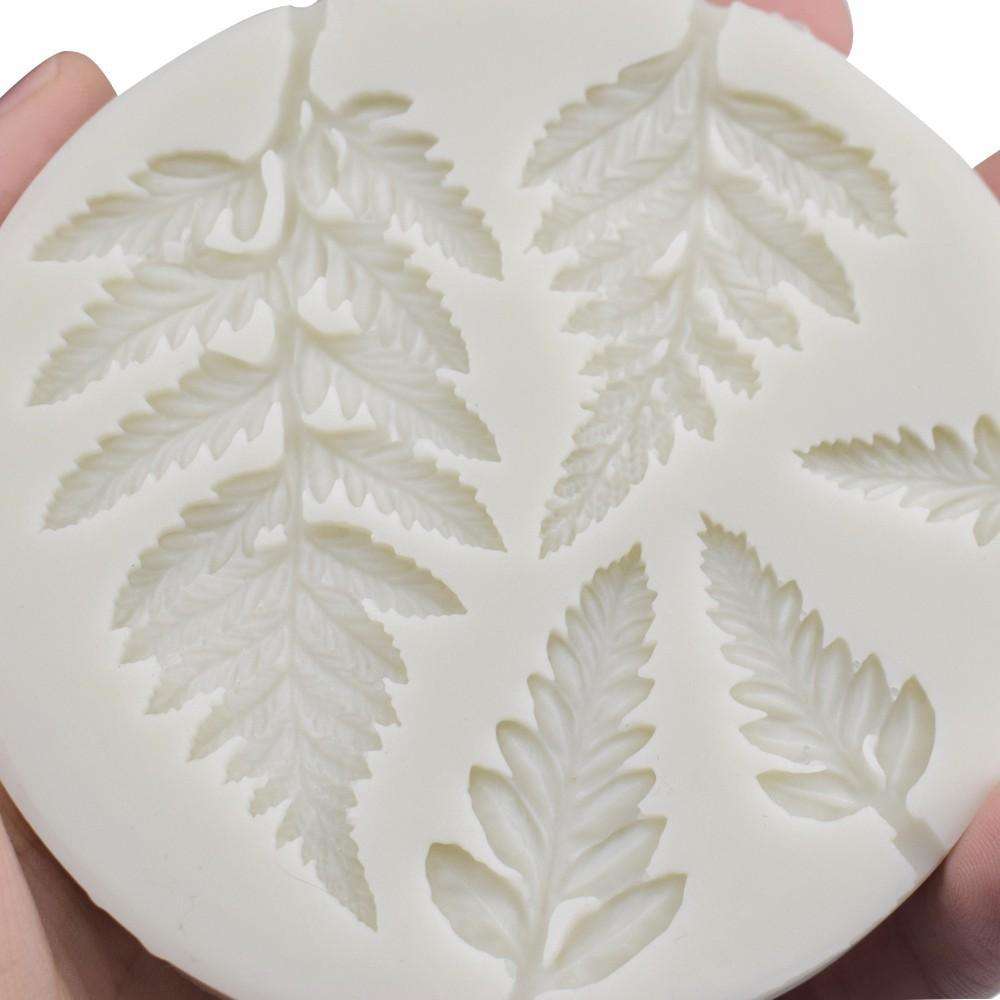 Suitable For Baking Molds Items Solid Color
