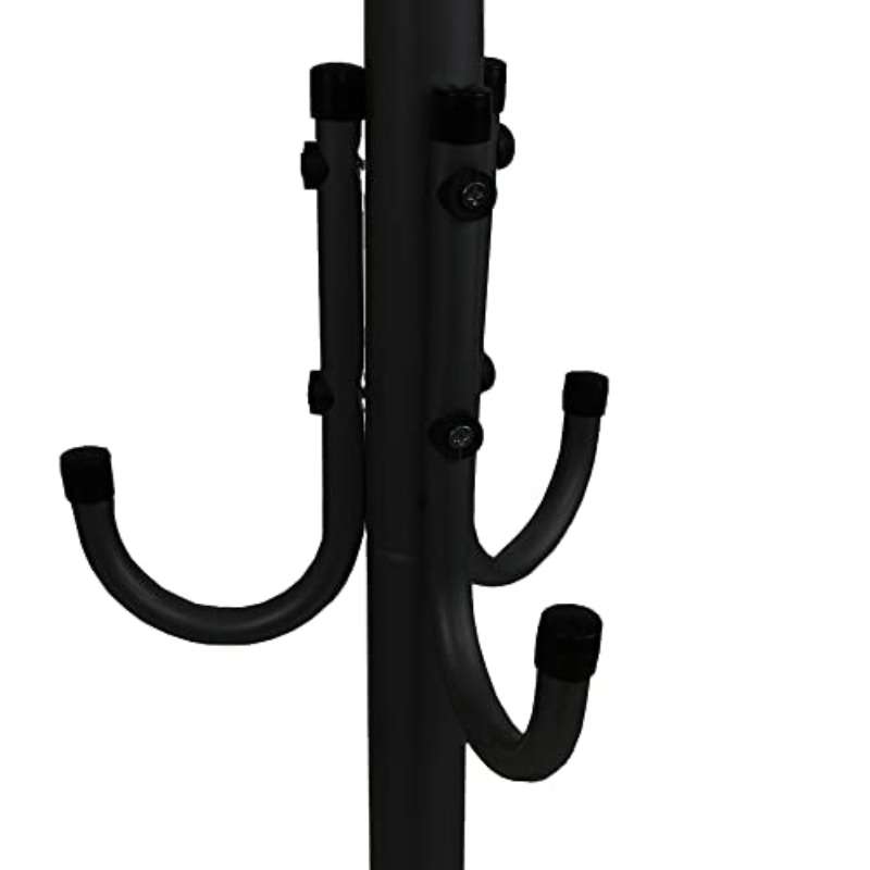 Coat Rack Color Black
