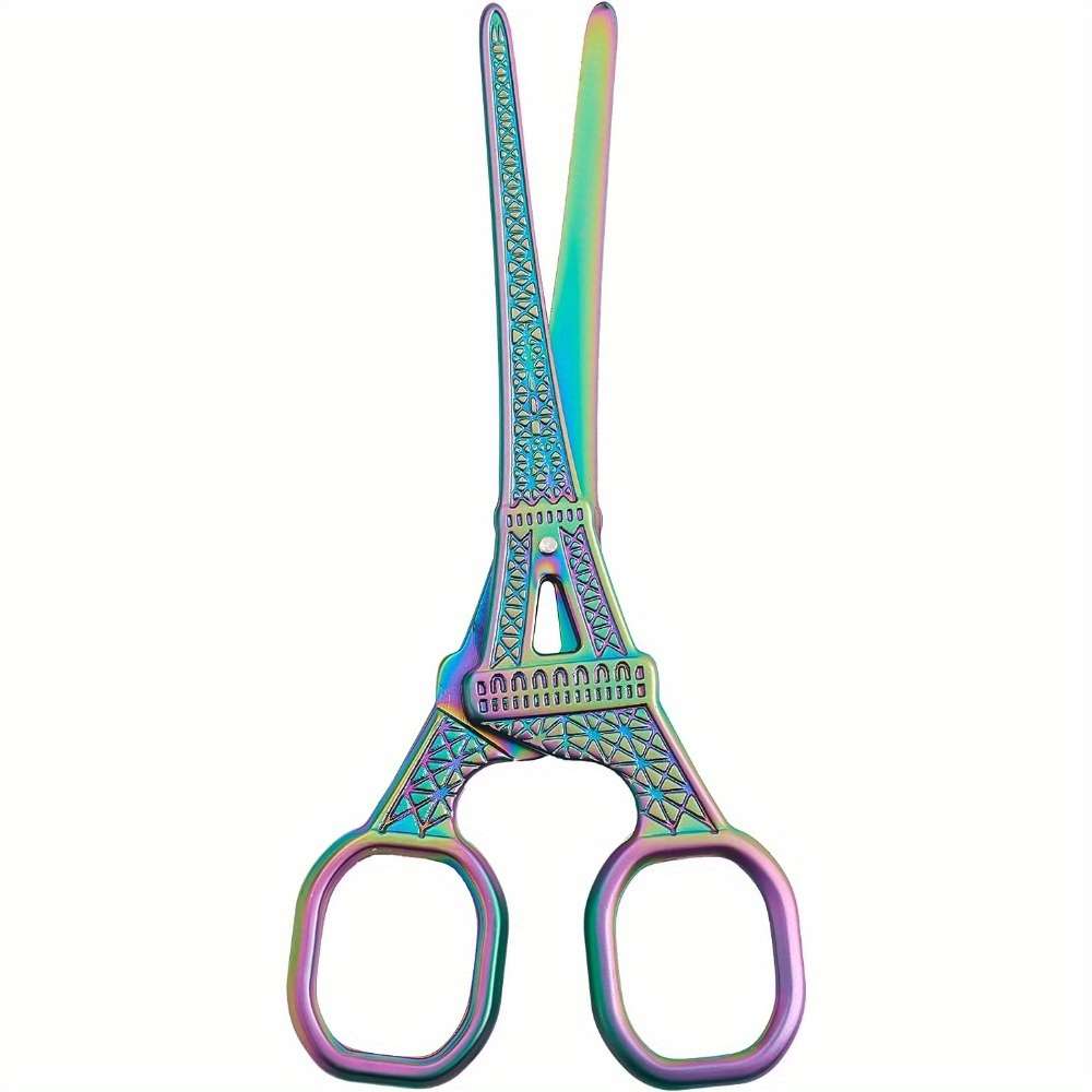 Scissors Color Bronze