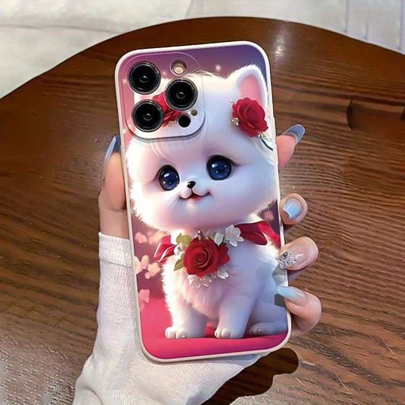 1Pc Mixed Color For iPhone 12 Pro Phone Case Phone Cover