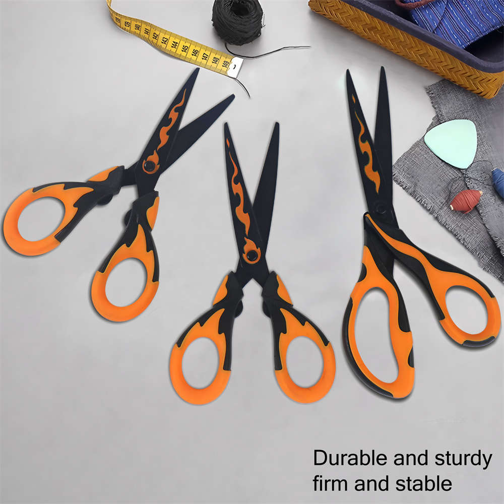 Scissors Style Scissors 3Pcs