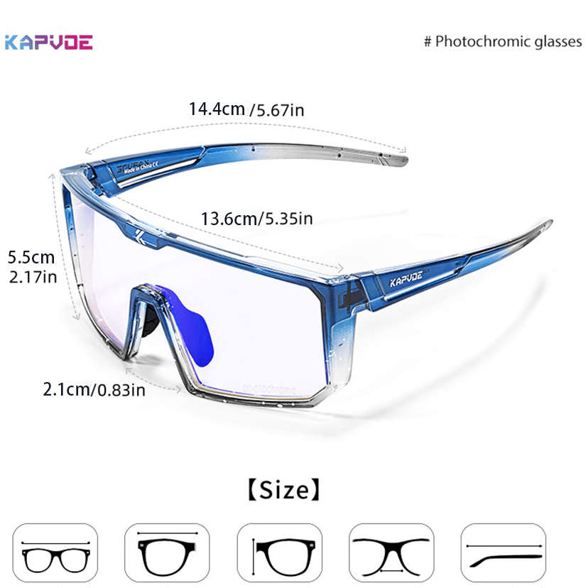 Cycling Glasses Color 13