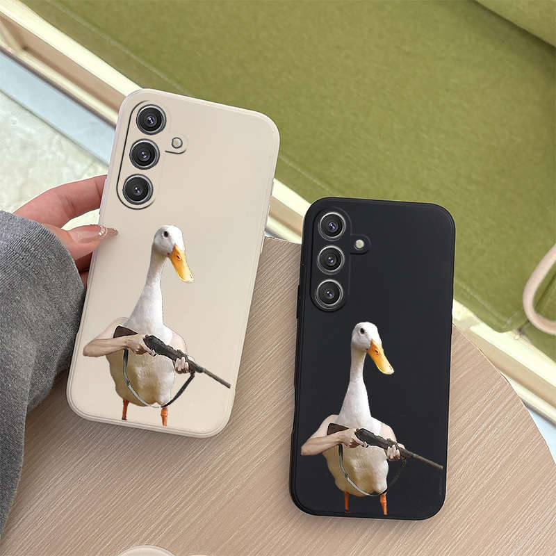 Phone Case Mixed Color 1 Compatible Model Galaxy A56