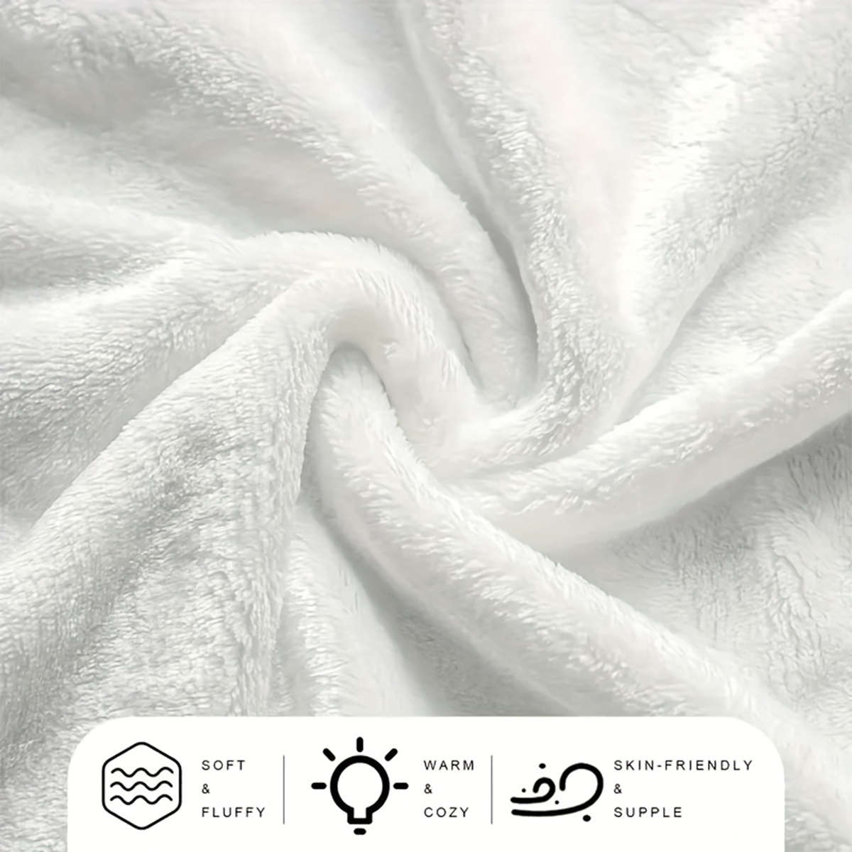 Blanket 101.6*152.4 Cm