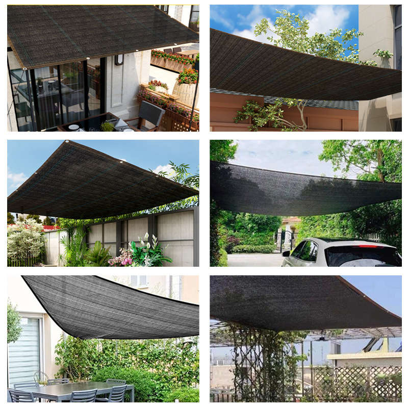 Shade Net Size 78.7*118.1Inch2*3M