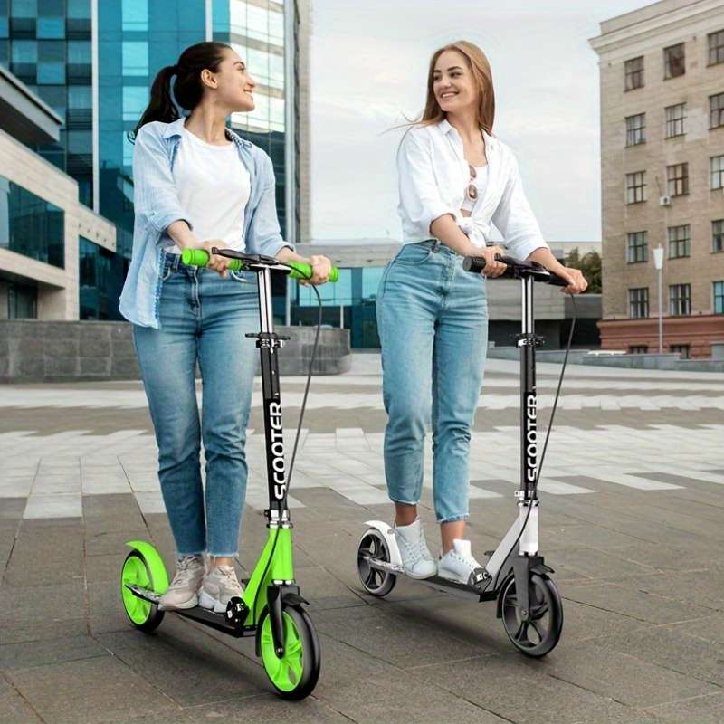 Convenient Scooter
