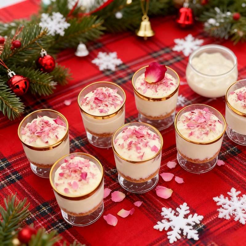Water Cup Quantity 9Pcs