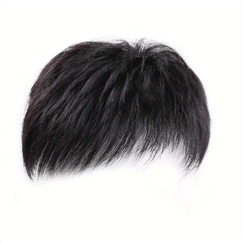 Black Mens Wigs