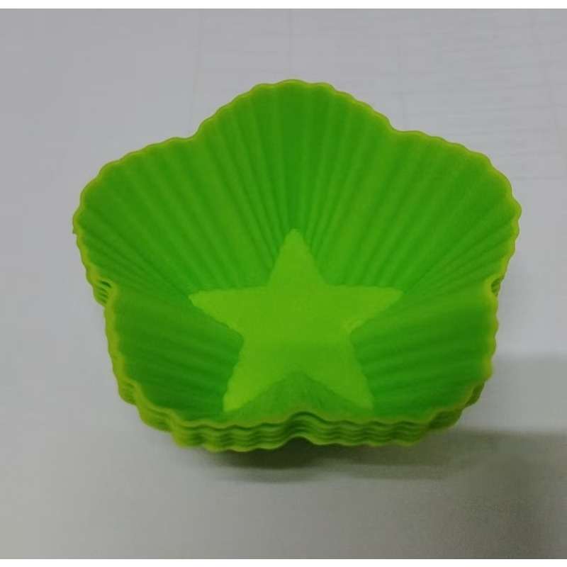 Suitable For Baking Molds Model D