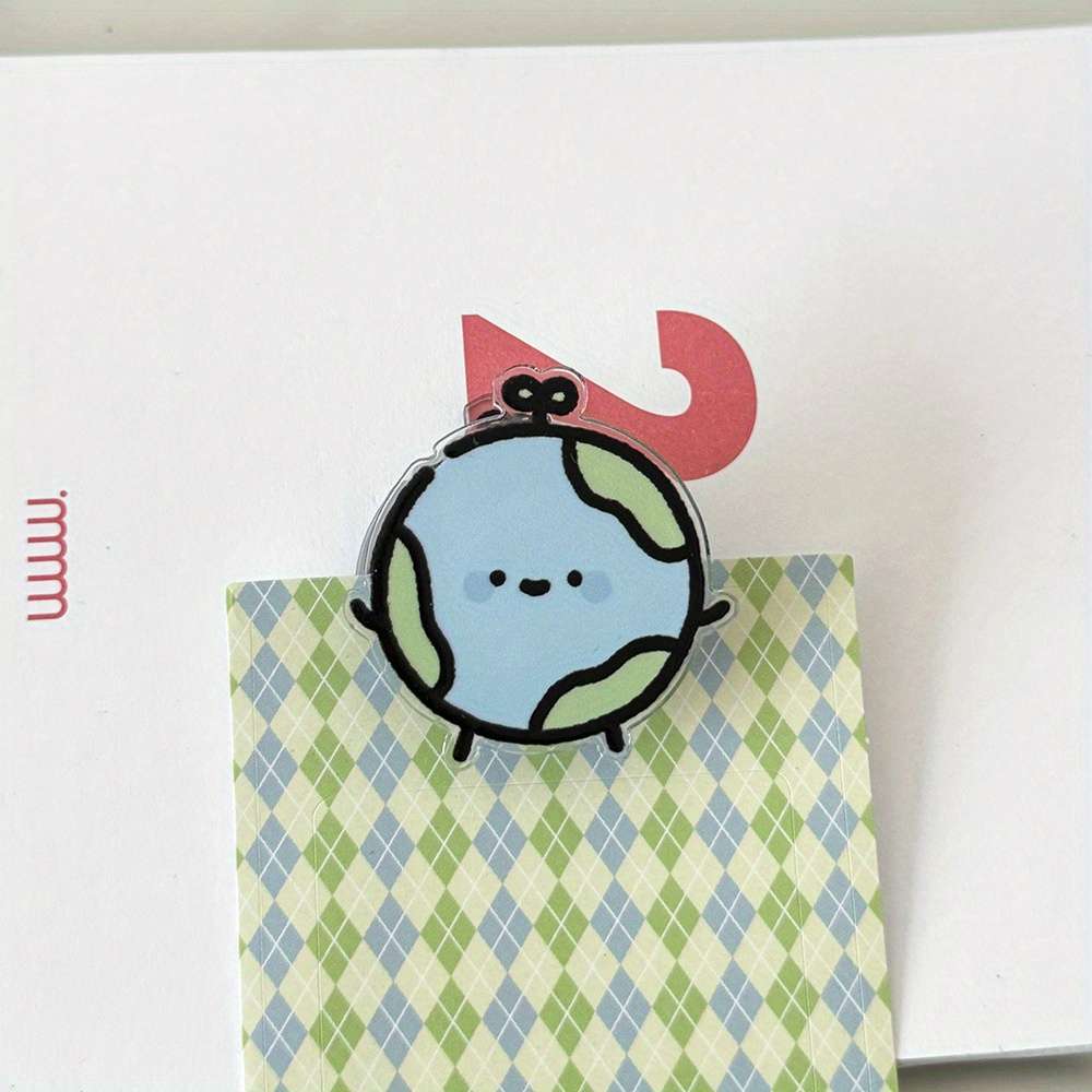 Clip Random Pattern * 5