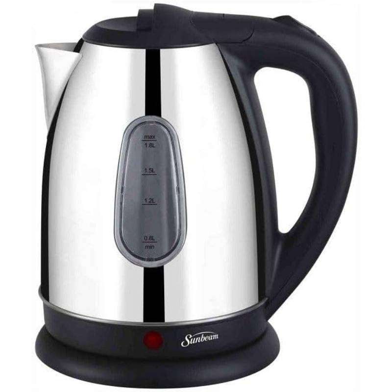 Kettle Color Silvery