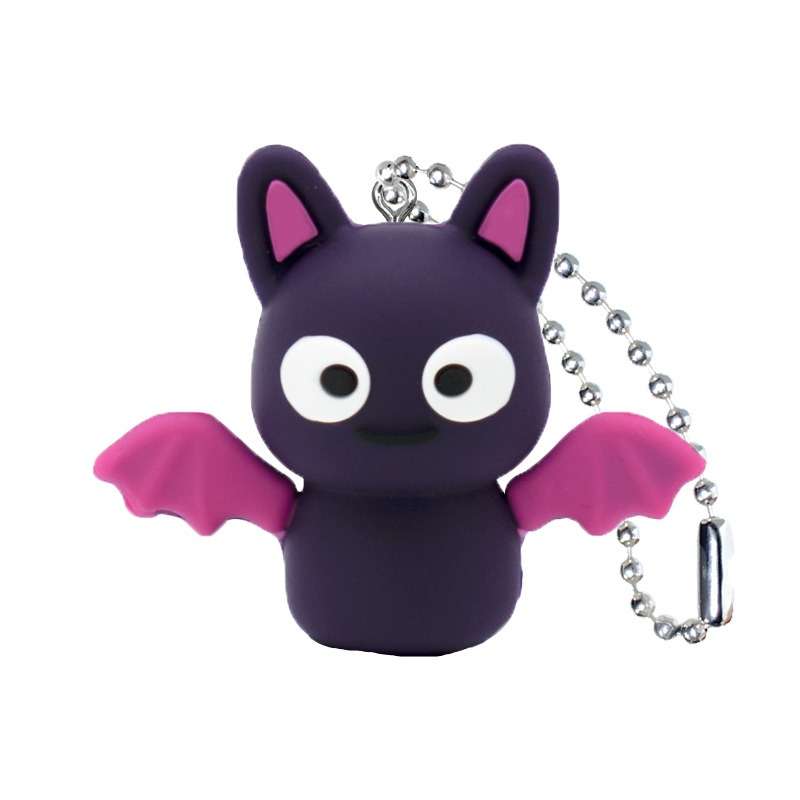 Keychain Ornament Color 7Pcs Combination Set