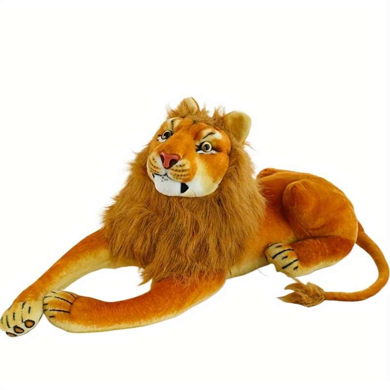 Plush Toyss Quantity