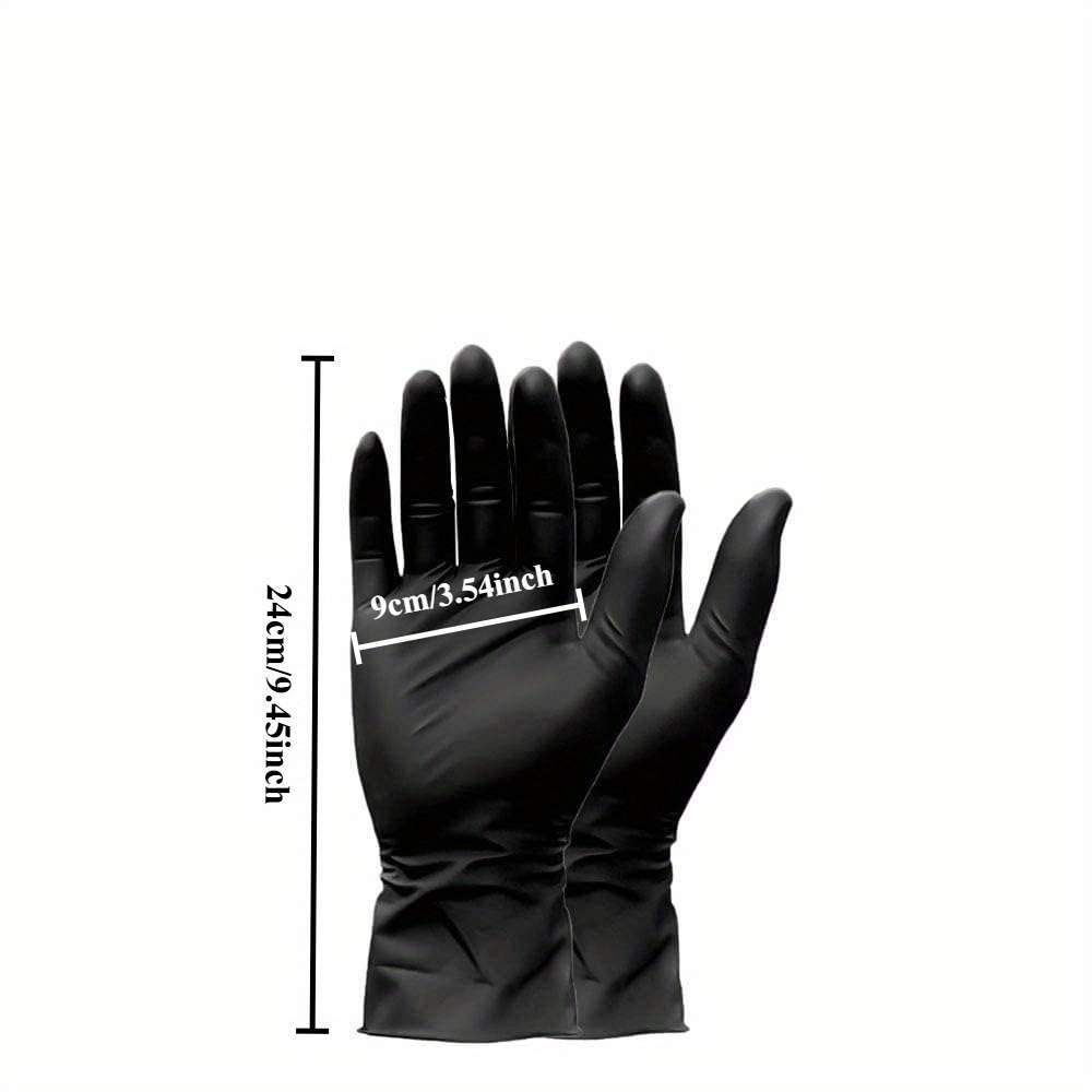 Work Gloves Size L Quantity 18Pcs