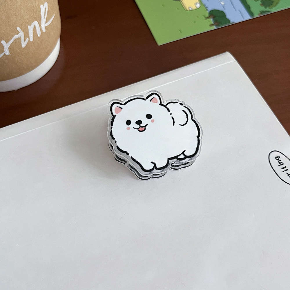 Clip Cartoon Film Quantity 6 Items