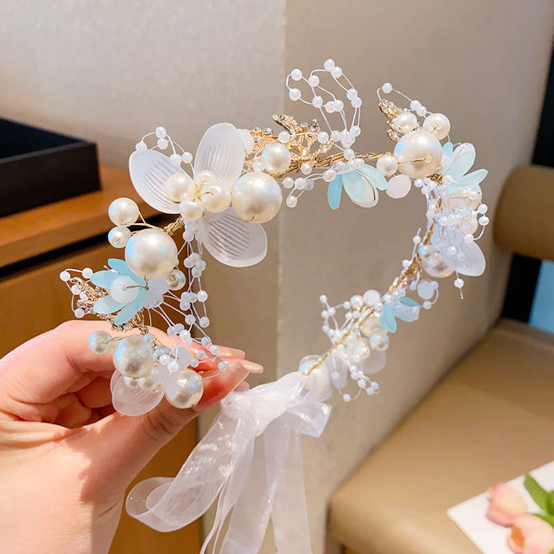 Wedding Supplies Color White 2Pcs