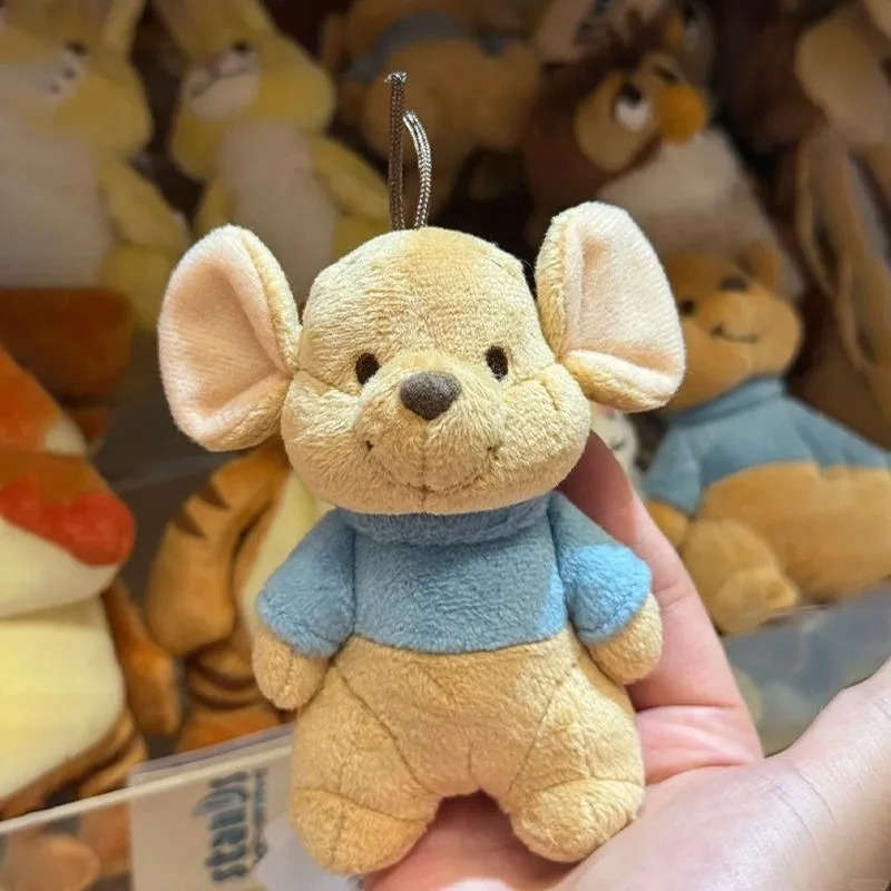 Plush Toyss Style Naked beans Quantity 1pc