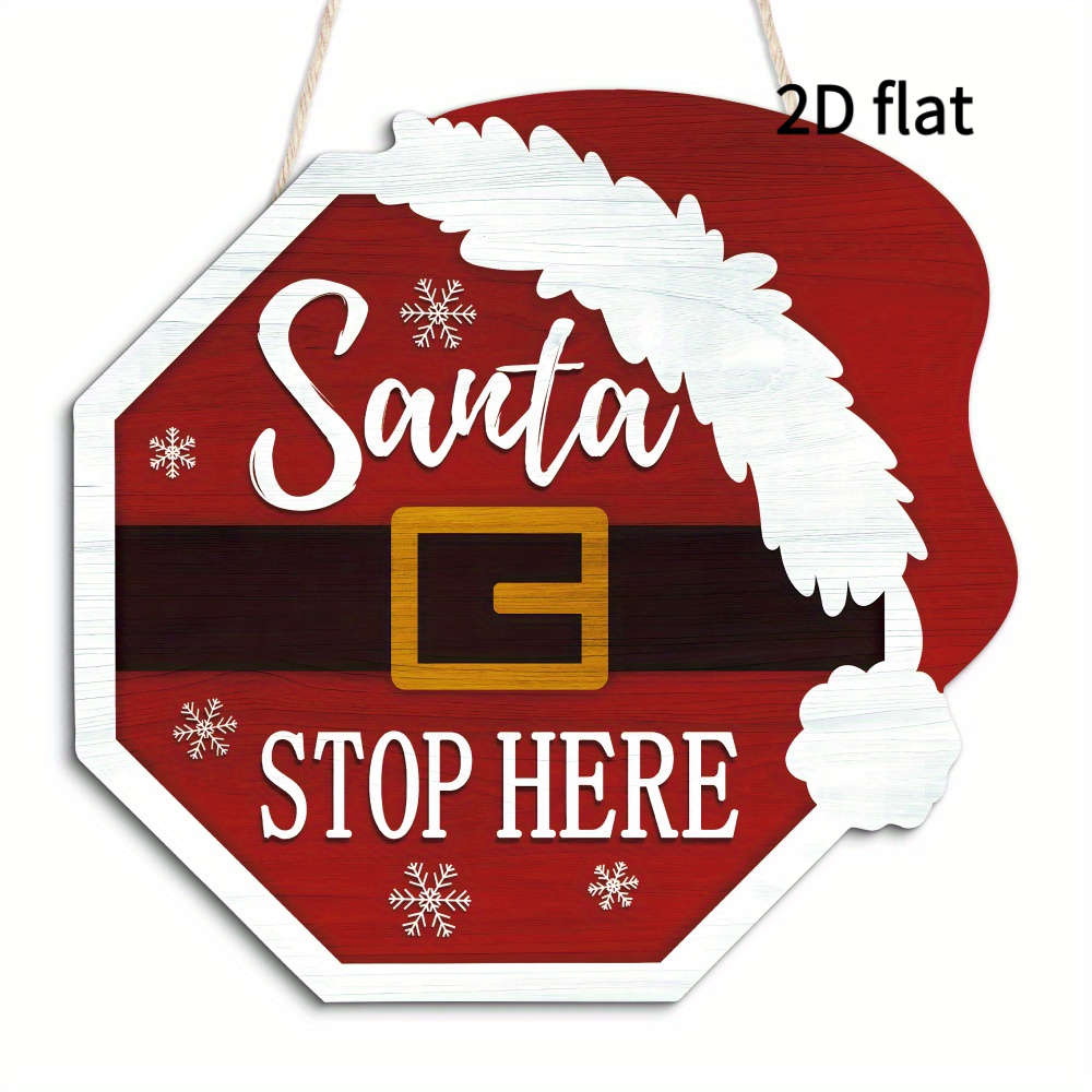 Christmas Decorations Model A
