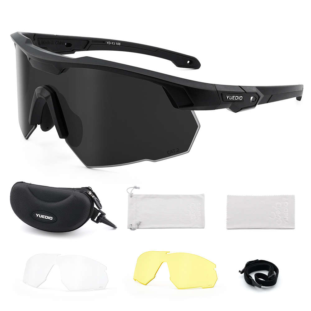 Cycling Glasses Color 04