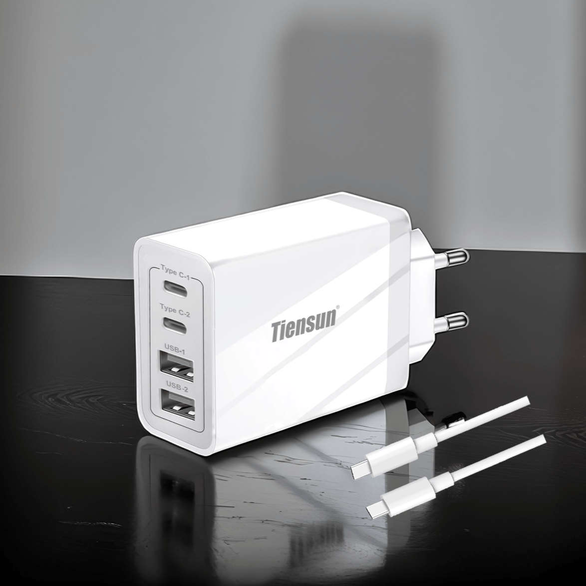 Charger Items White Usb Adapter  Add  Cc Cable