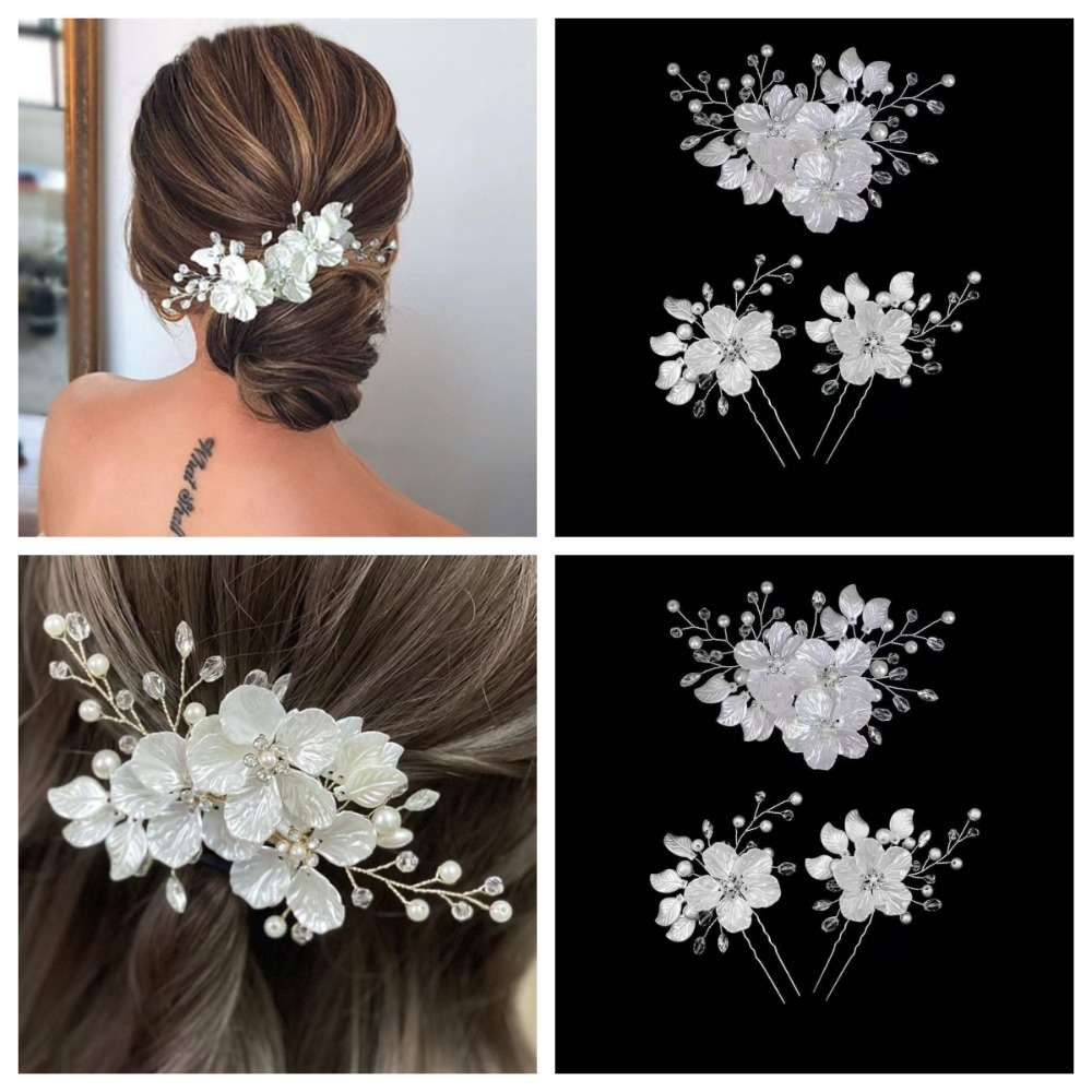 Wedding Supplies Quantity 6Pcs