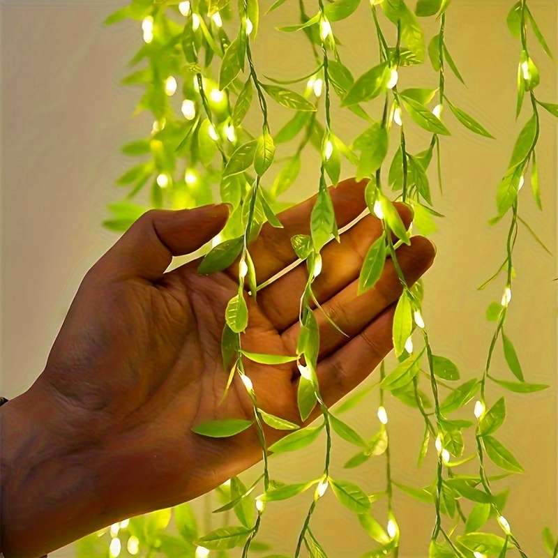 Charming Eter Led Willow 5.0M