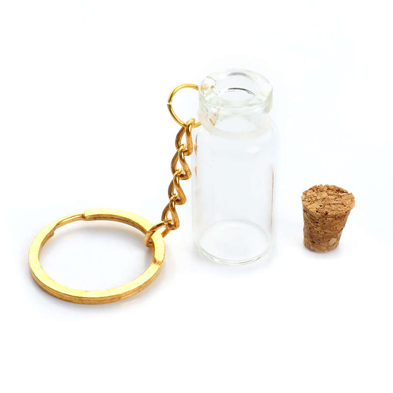 Car  Fragrance  Refill  Bottle Quantity 5Pcs