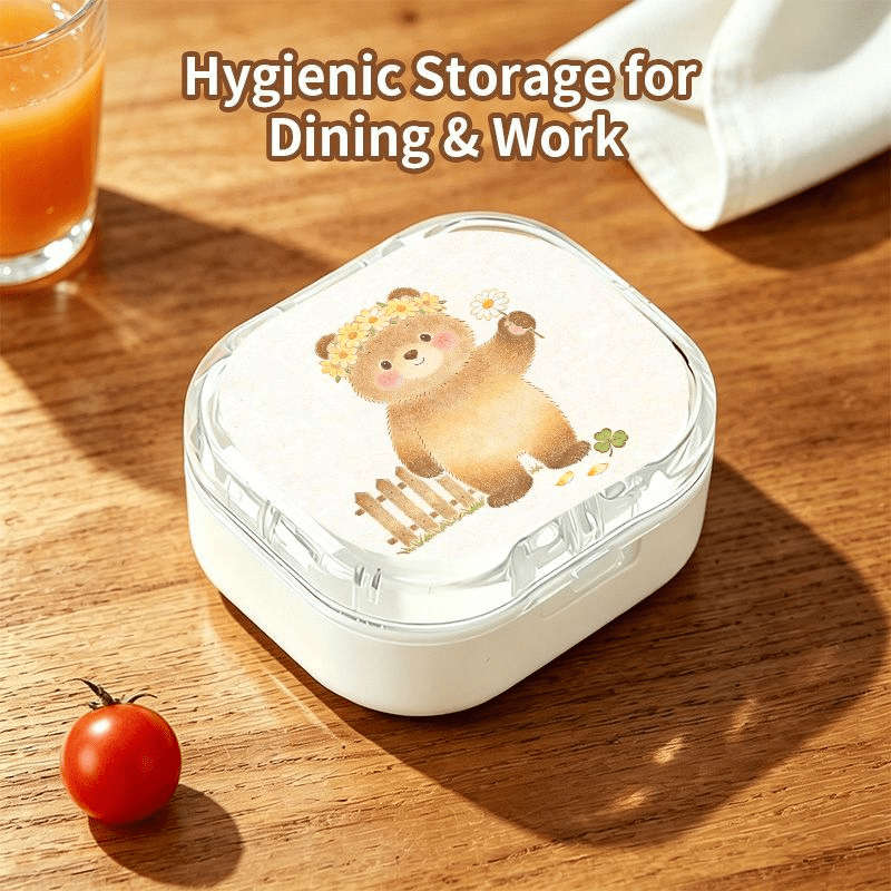 Antibacterial Box 1