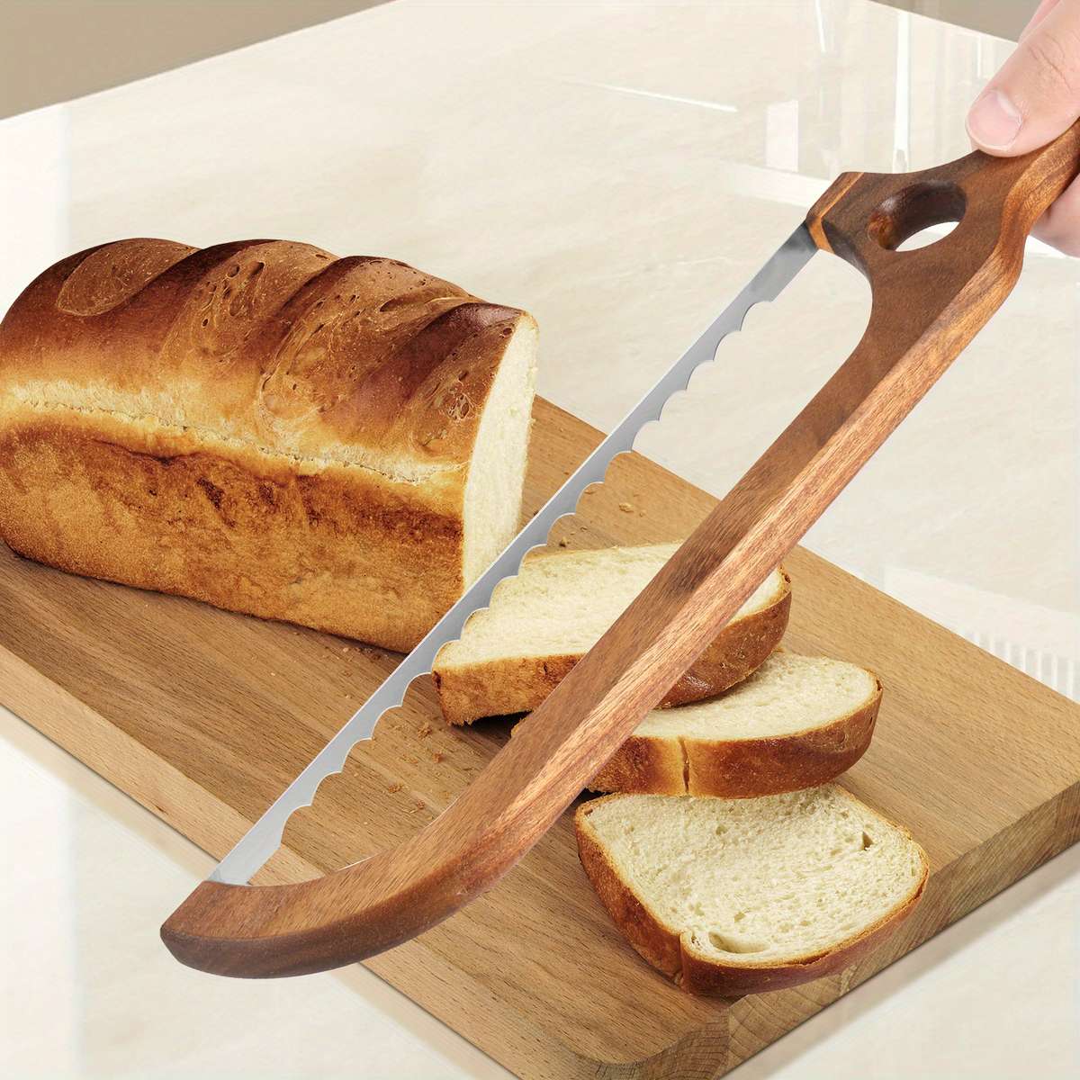 Bread And Cheese Knife Quantity 1 Set