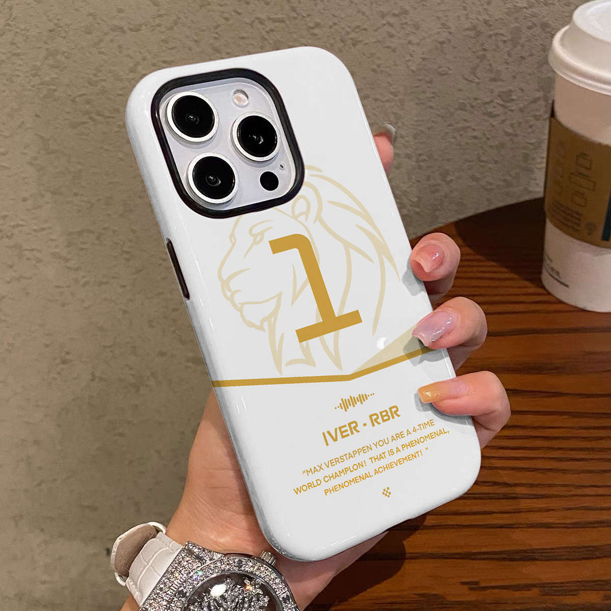 1Pc Mixed Color For iPhone 15 Plus Sports Fashion Phone Case