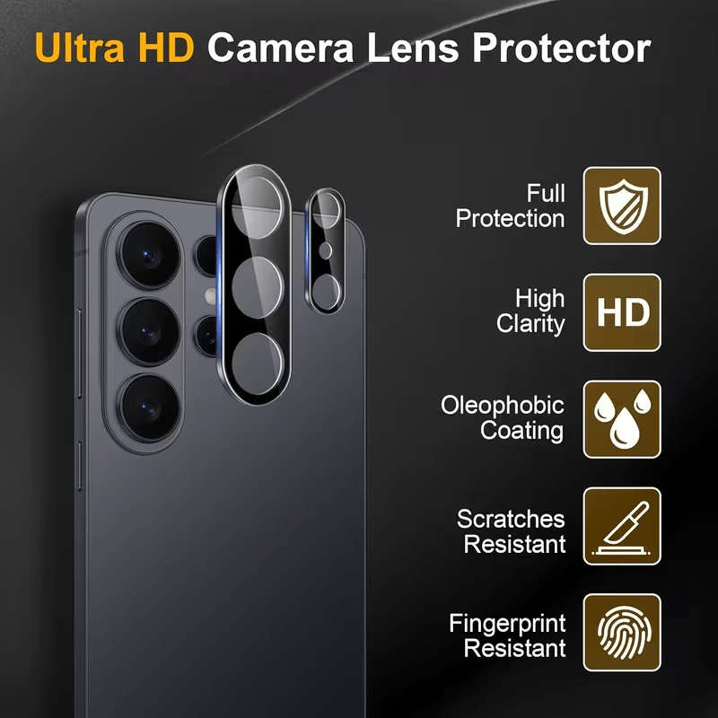 Screen Protector Compatible Model Galaxy S22 5G