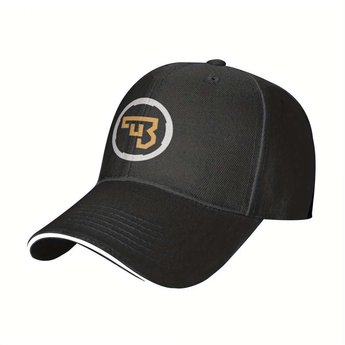 Stylish Cz Shadow 2 Baseball Cap