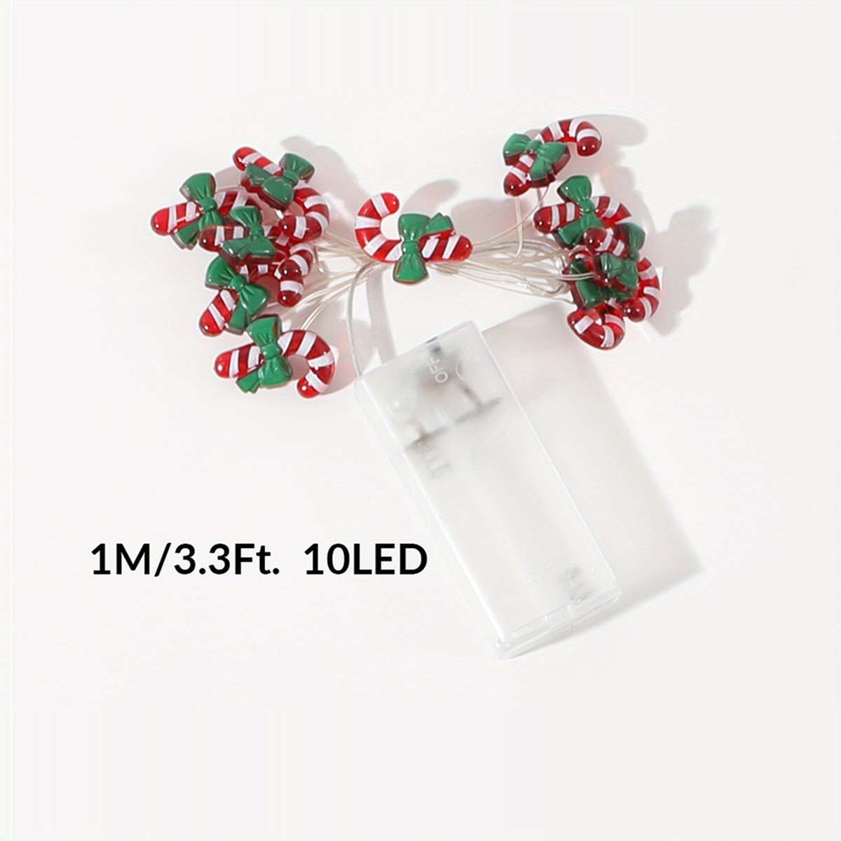 Christmas Lights 2M 6.56Ft.