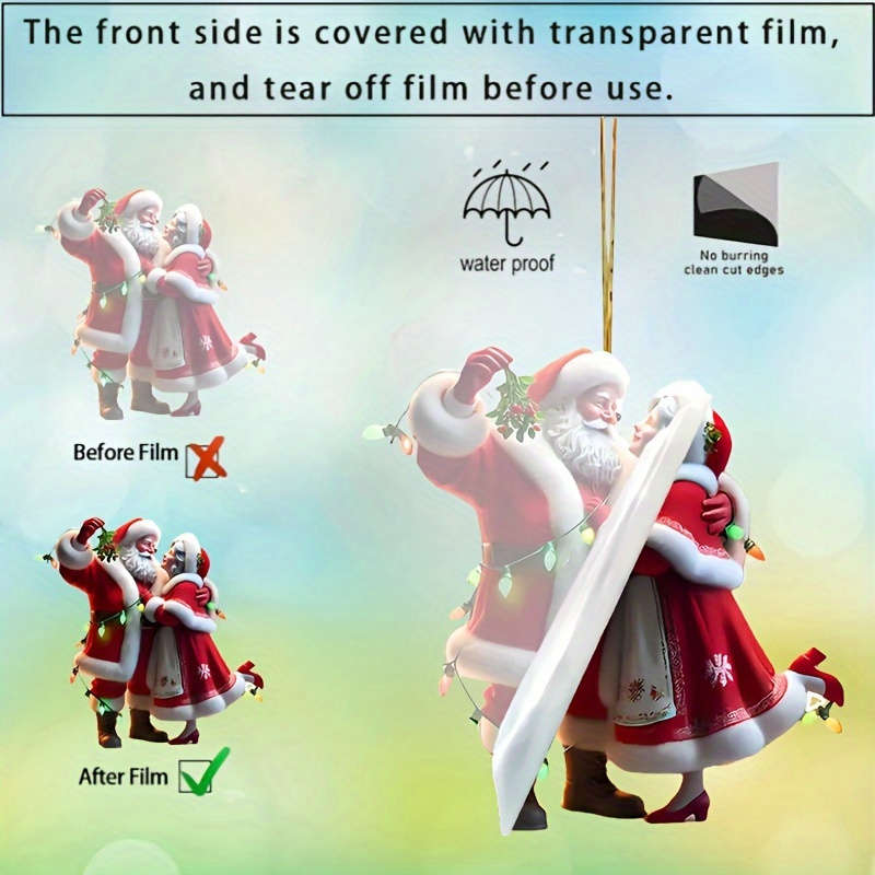 Christmas Decorations