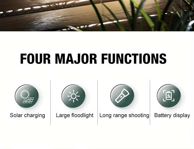 Solar Emergency Lights Items Lamp Quantity1 Set