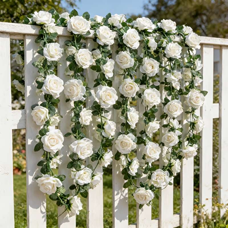 Wedding Supplies Color 2Pcs