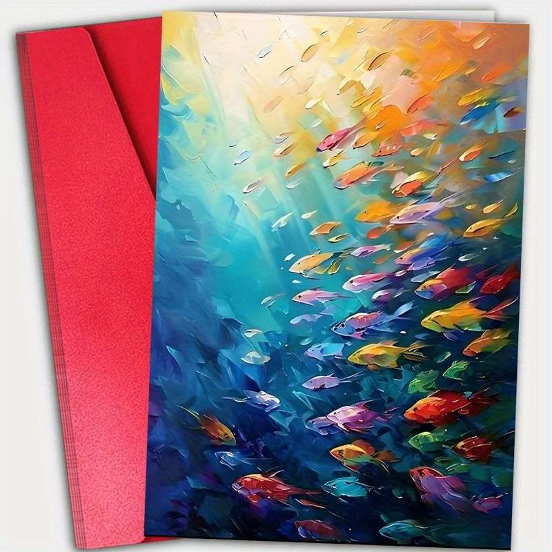 Greeting Cards
