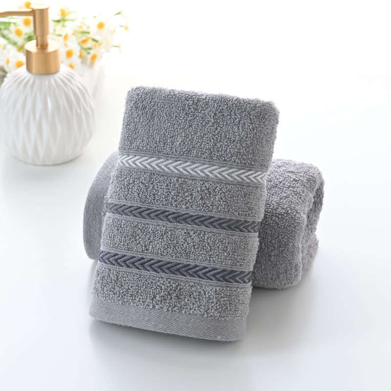 Towel Color M5Pcs