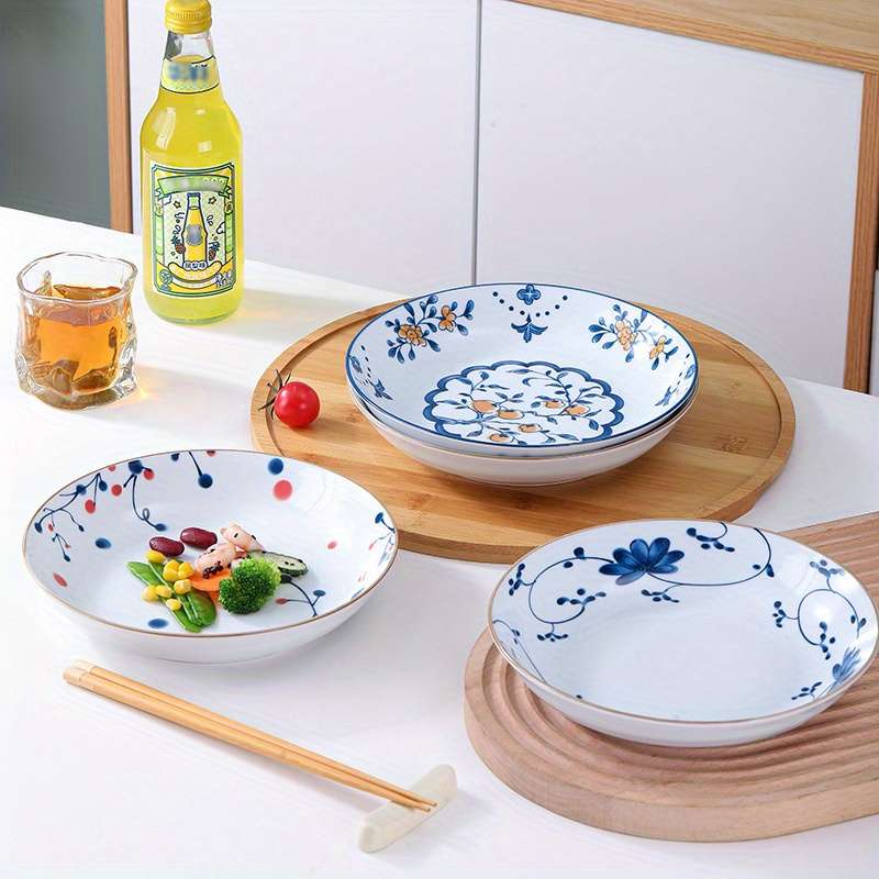 Bowl Color 12.7 Cm Cereal Bowl 4 Pcs