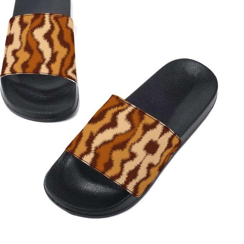 Sandals Color Slippers Size Uk 13