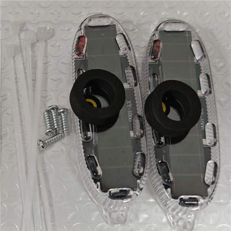 Car Lights Quantity 2Pcs