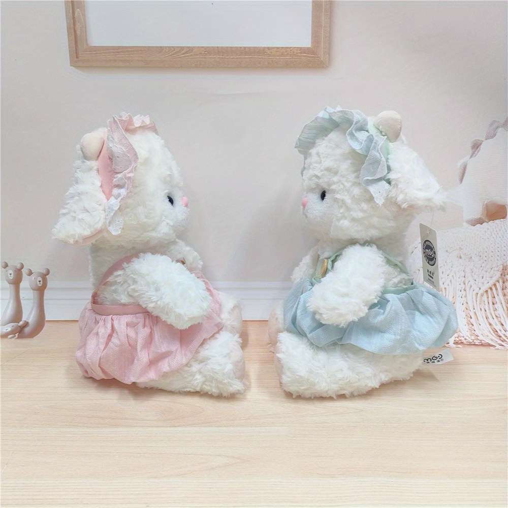 Plush Toyss color Pink