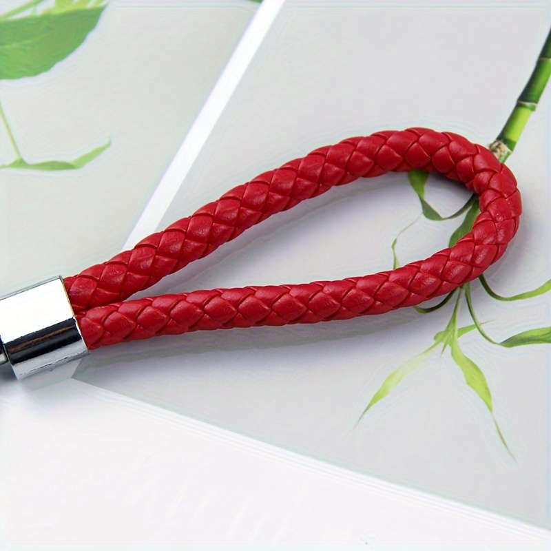 Keychain Ornament Color 3 Piece Set
