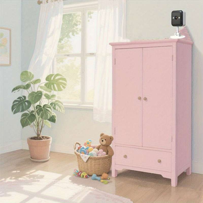 Camera Color Sjvniu-1Pc