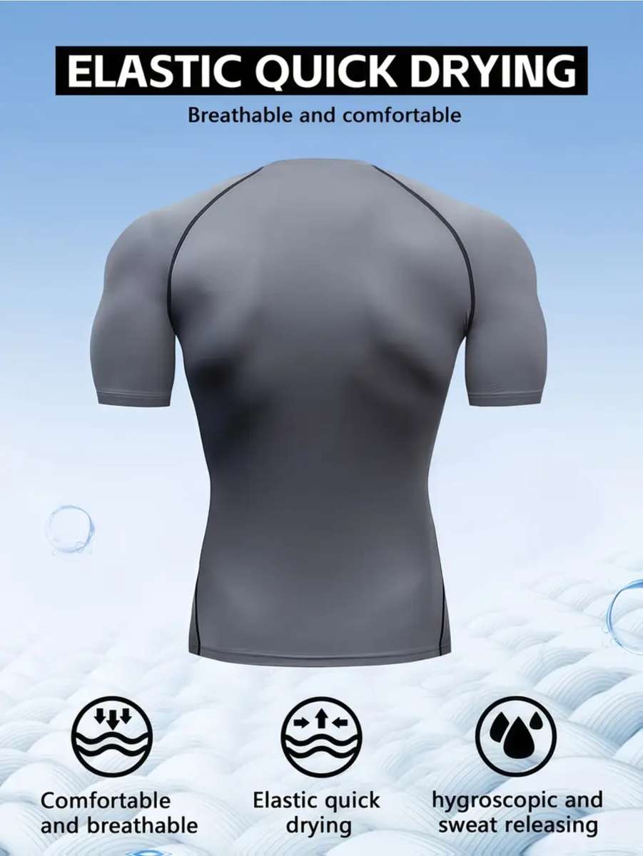 Men S Clothing Color Grey Size Uk M