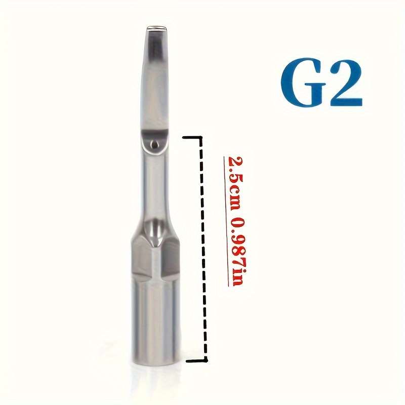 Dental Cleaner Color Pd3 5Pcs
