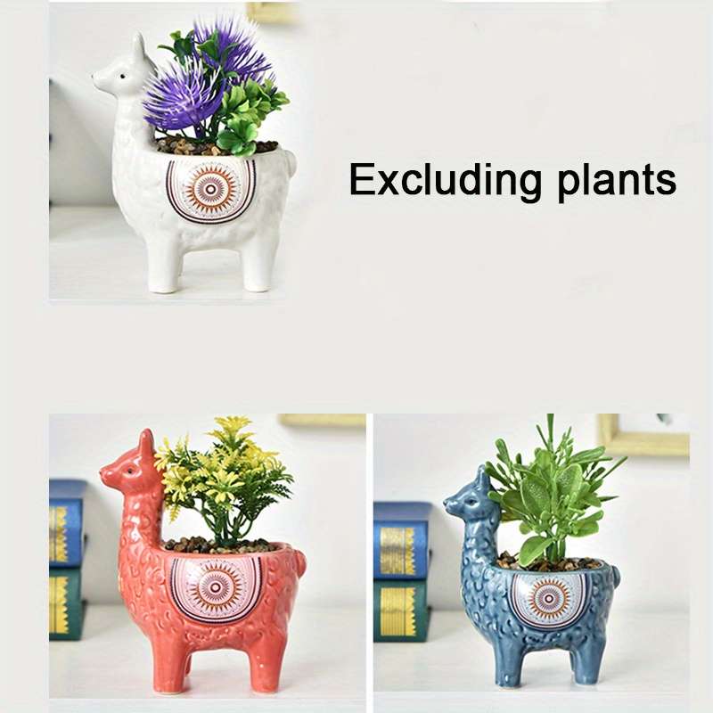 Flowerpot Quantity 3Pcs-Set
