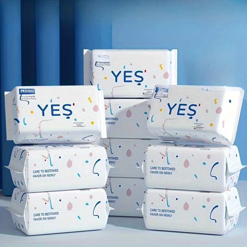 Wet Wipes Color 40 Sheets  1 Pack