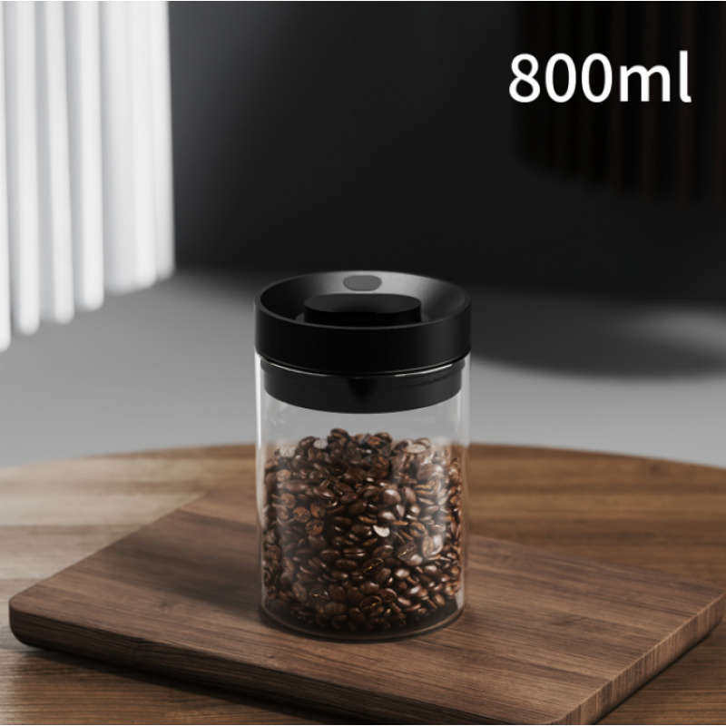 Sealed Jar Capacity 800Ml