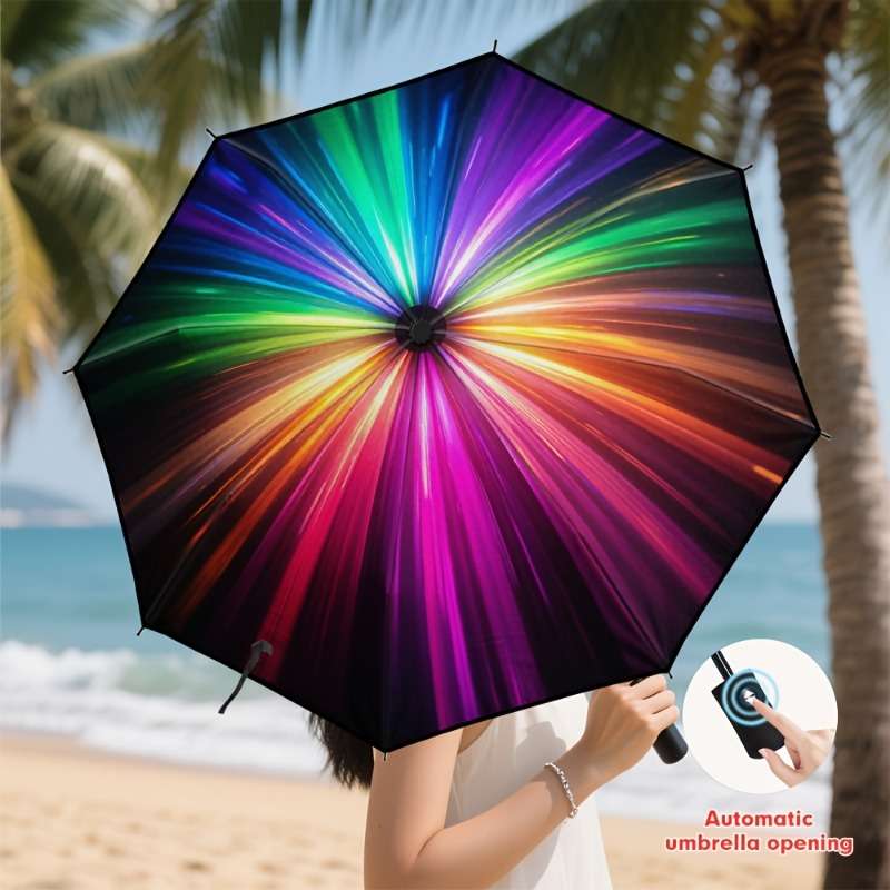 Umbrella Color A1 Size28X8Cm